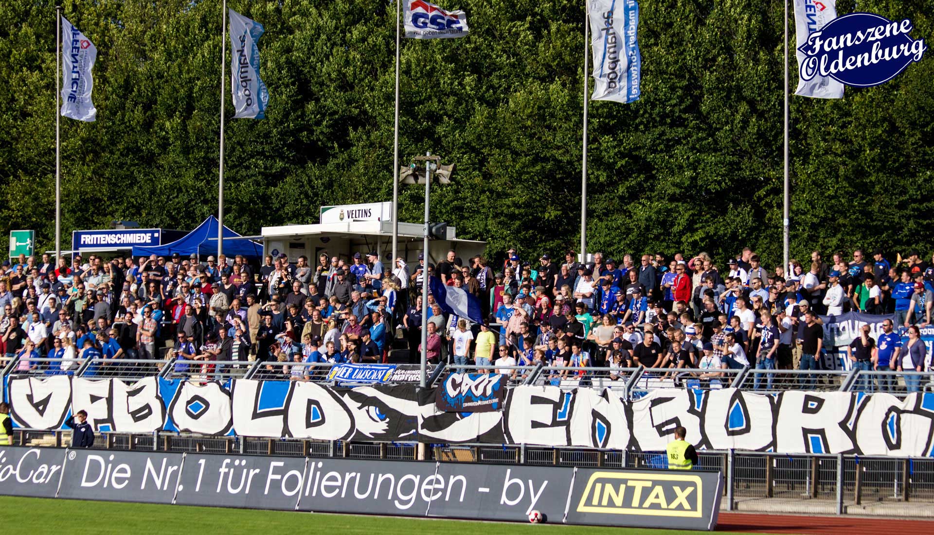 Workshop Antisemitismus Und Diskriminierung Im Fußball — Fanprojekt Oldenburg