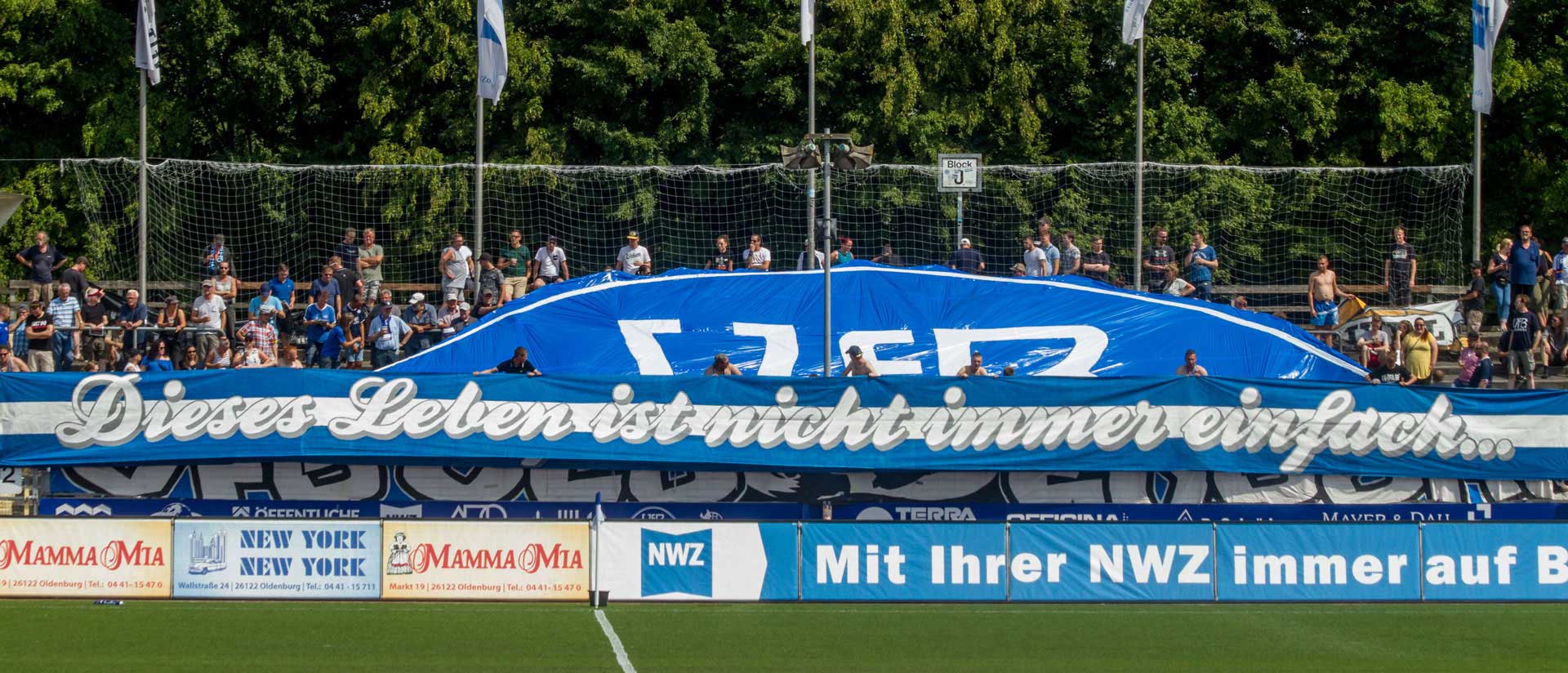 Workshop Antisemitismus Und Diskriminierung Im Fußball — Fanprojekt Oldenburg