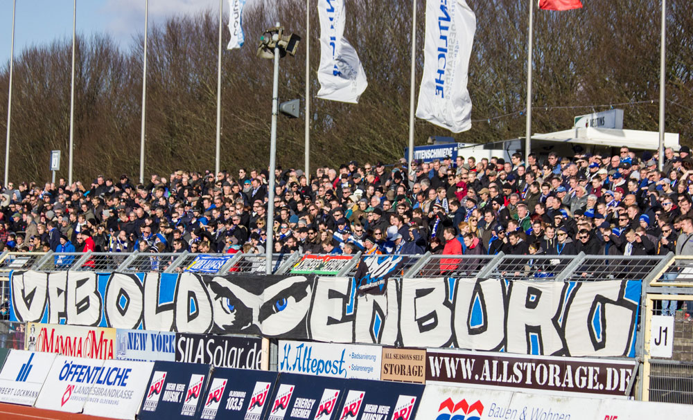 Workshop Antisemitismus Und Diskriminierung Im Fußball — Fanprojekt Oldenburg