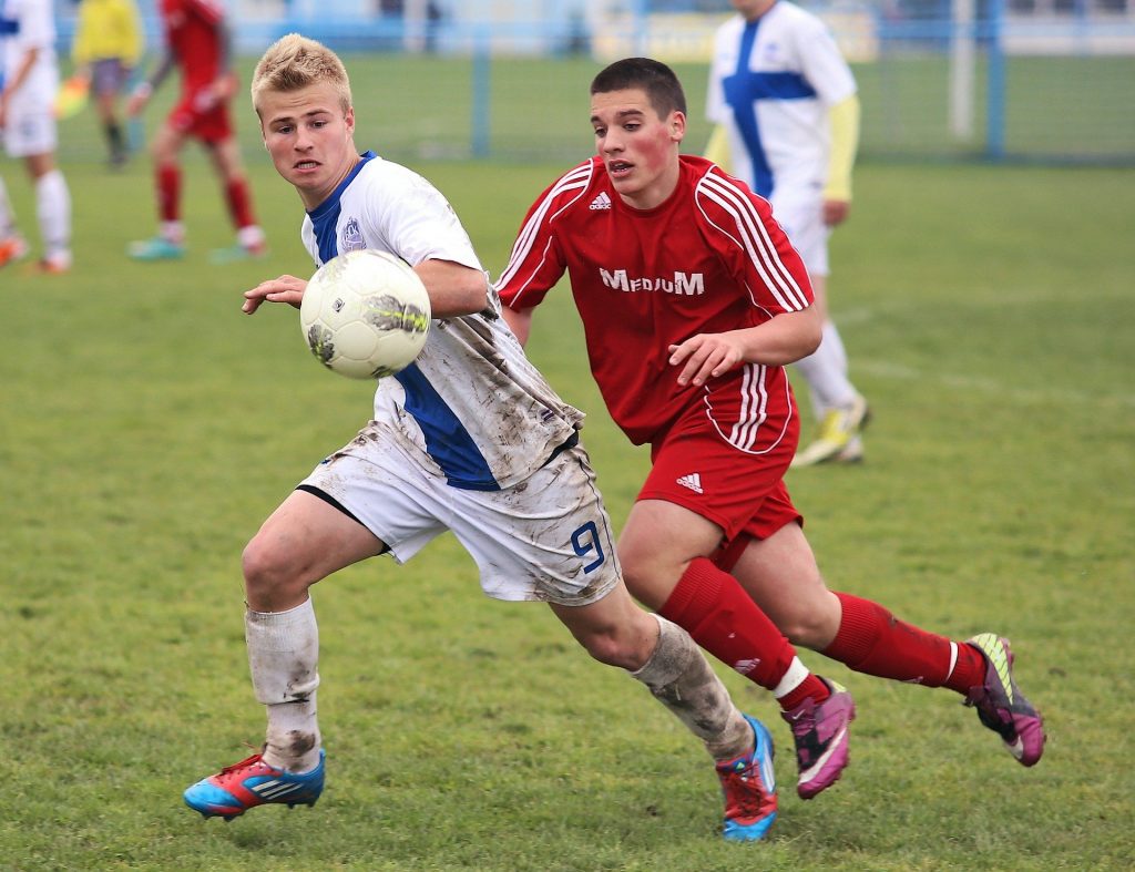 Sportangebote