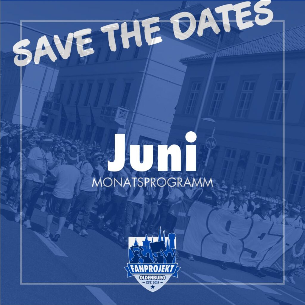 Monatsprogramm Juni 2025
