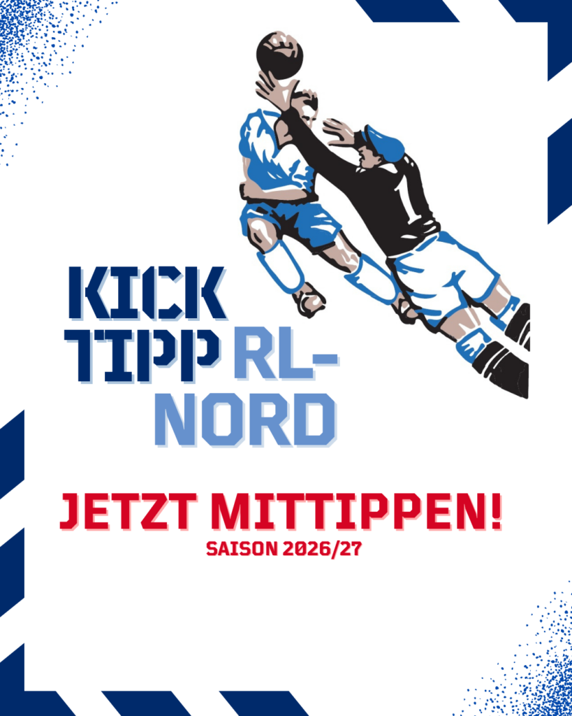 Neue Kicktipp-Runde