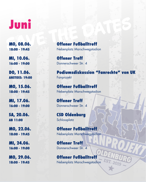 Juni 2